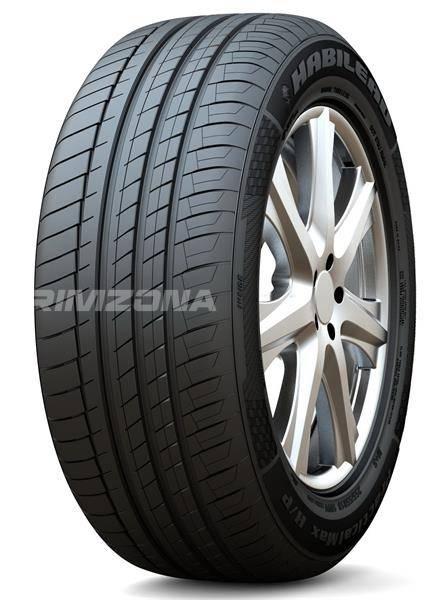Шина KAPSEN PRACTICAL MAX H/P RS26 245/50 R20 102Y