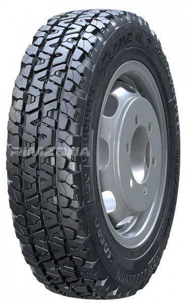 Шина КАМА FLAME M/T LCV НК-435 195/75 R16 105N