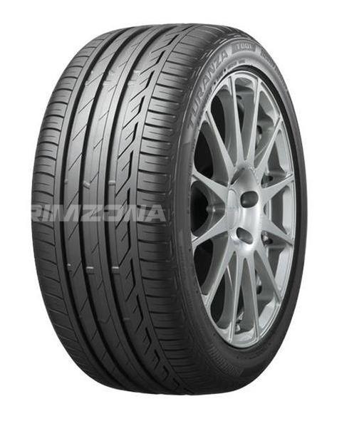 Шина BRIDGESTONE TURANZA T001 225/45 R17 91W