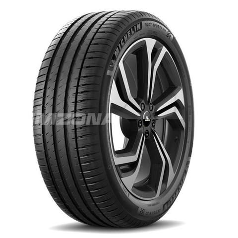 Шина MICHELIN PILOT SPORT 4 SUV 275/45 R21 110Y