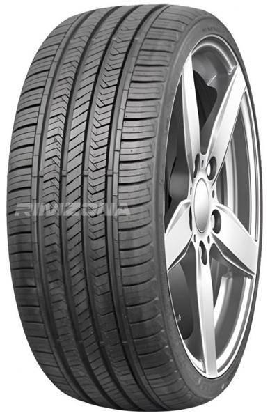 Шина WANLI RANGETOUR PLUS SU025 235/60 R17 102H