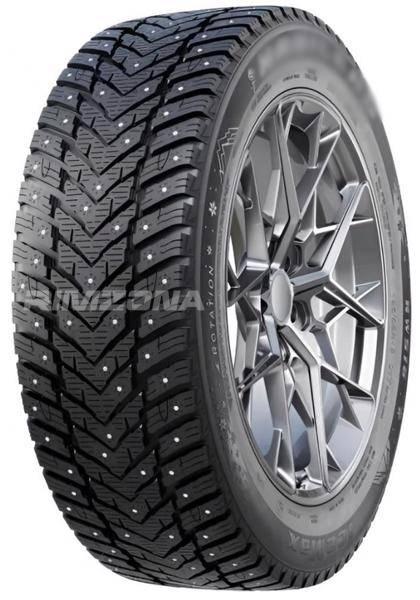 Шина KAPSEN ICEMAX RW516 235/55 R19 105H шип