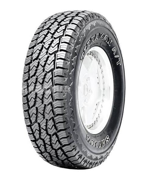 Шина SAILUN TERRAMAX A/T 235/75 R15 109S