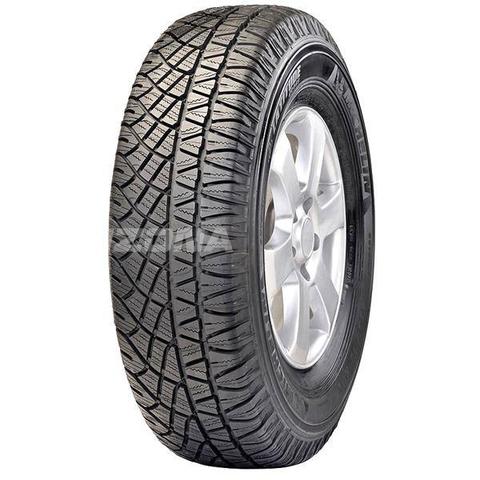 Шина MICHELIN LATITUDE CROSS 255/65 R17 114H