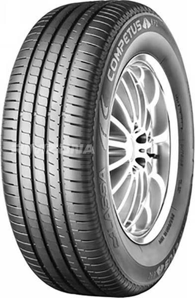 Шина LASSA COMPETUS H/P 2 275/45 R21 110Y
