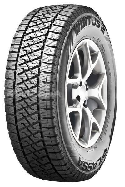 Шина LASSA WINTUS 2 225/75 R16 120R