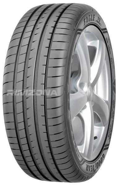 Шина GOODYEAR EAGLE F1 ASYMMETRIC 3 225/40 R19 93Y Run Flat