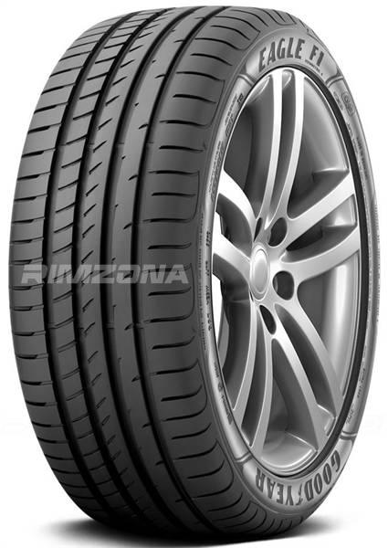 Шина GOODYEAR EAGLE F1 ASYMMETRIC 2 SUV 265/50 R19 110Y