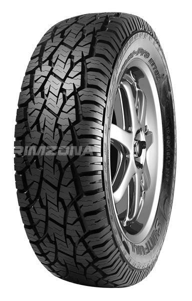 Шина SUNFULL MONT-PRO AT782 225/75 R16 112S