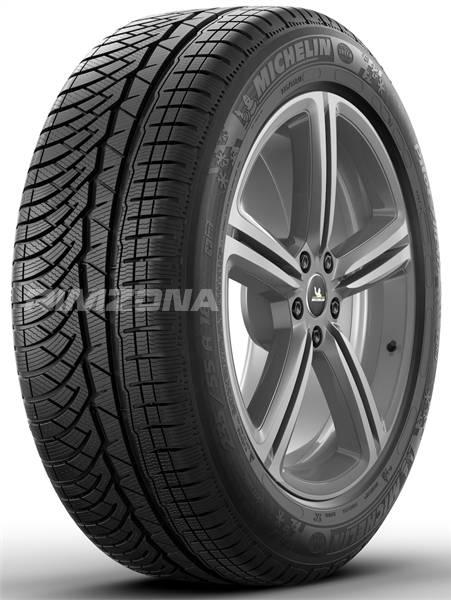 Шина MICHELIN PILOT ALPIN 4 335/25 R20 103W