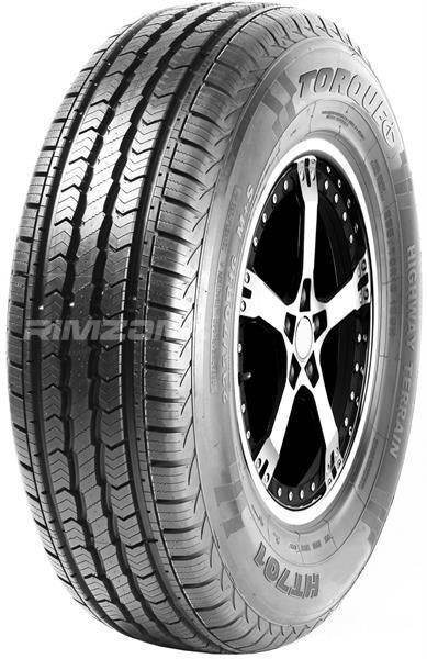 Шина TORQUE TIRES TQ-HT701 225/60 R17 99H