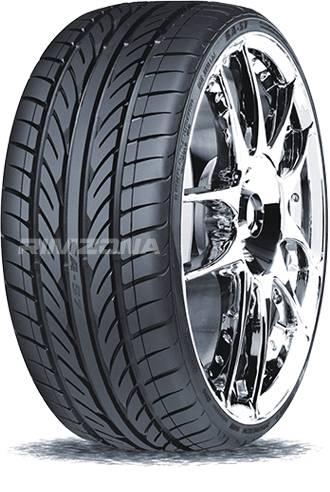 Шина GOODRIDE SA-57 ZUPER ACE 235/45 R18 98W