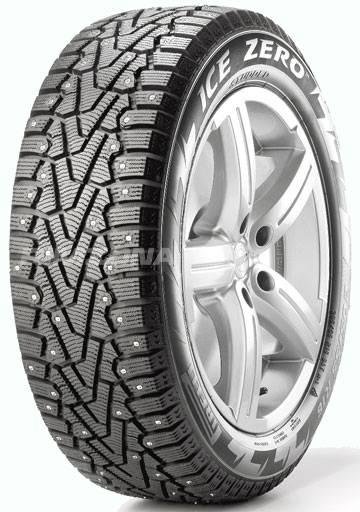 Шина PIRELLI ICE ZERO 185/65 R15 92T шип