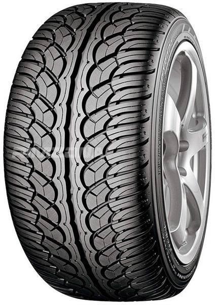 Шина YOKOHAMA PARADA SPEC-X (PA02) 285/40 R23 111V
