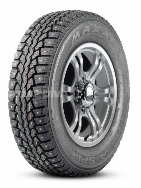 Шина MAXXIS MA-SLW 215/75 R16 114Q шип