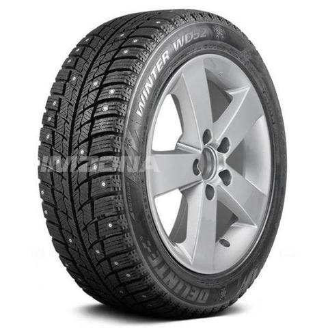 Шина DELINTE WINTER WD52 215/55 R16 97T шип
