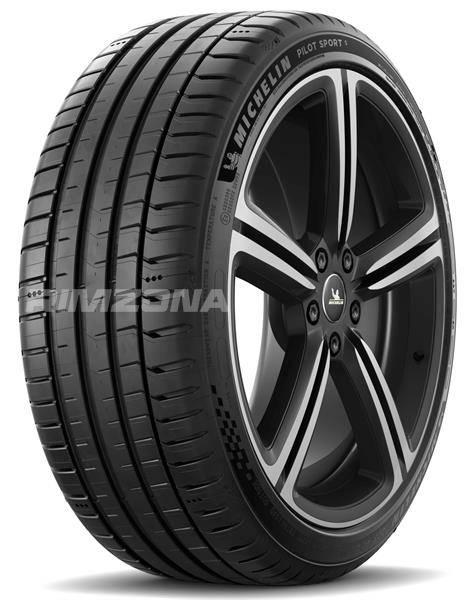 Шина MICHELIN PILOT SPORT 5 245/40 R18 97Y