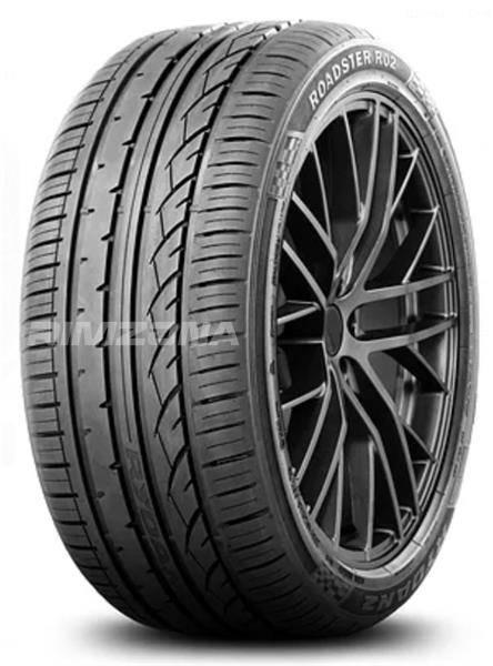 Шина RYDANZ ROADSTER R02 245/45 R18 100W