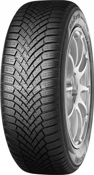 Шина YOKOHAMA BLUEARTH WINTER V906 285/40 R20 108V