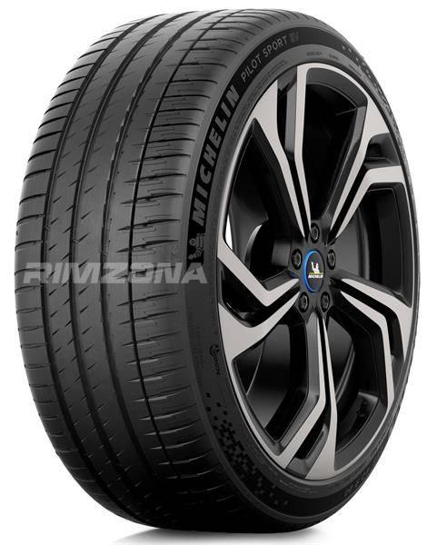 Шина MICHELIN PILOT SPORT EV 275/35 R22 107Y