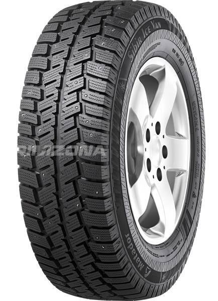 Шина MATADOR MPS500 SIBIR ICE VAN 205/75 R16 108R шип