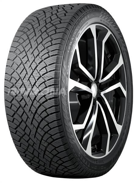 Шина NOKIAN TYRES HAKKAPELIITTA R5 SUV 255/55 R20 110R
