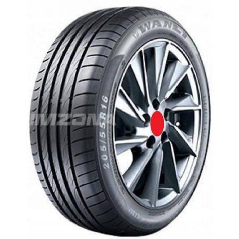 Шина WANLI SA302 225/45 R18 95W