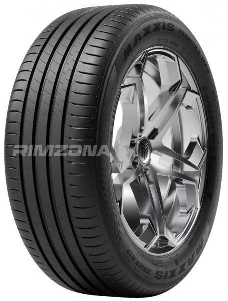 Шина MAXXIS PREMITRA HP6 225/60 R17 99V