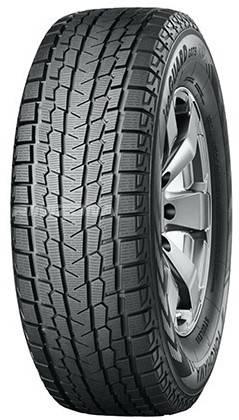 Шина YOKOHAMA ICEGUARD G075 215/65 R16 107Q
