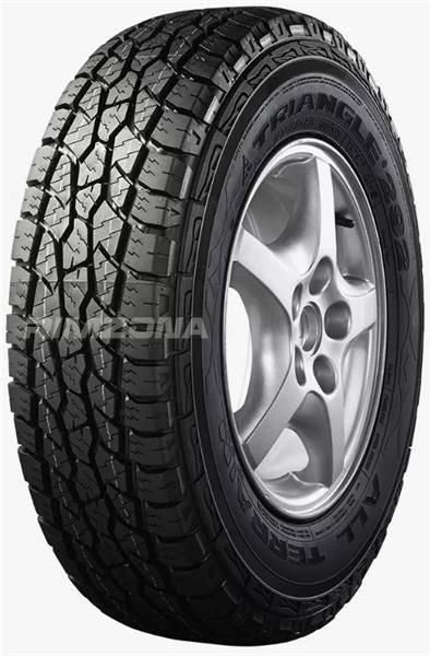 Шина TRIANGLE AGILEX A/T TR292 275/65 R18 116H