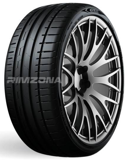 Шина GT RADIAL SPORTACTIVE 2 245/45 R19 102Y