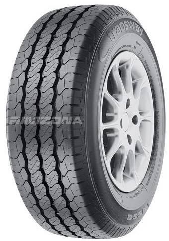 Шина LASSA TRANSWAY 215/75 R16 114R