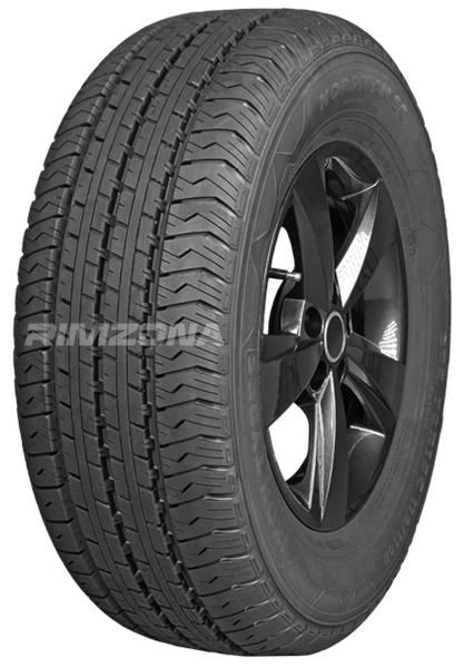 Шина IKON TYRES (NOKIAN TYRES) NORDMAN SC 195/70 R15 102S
