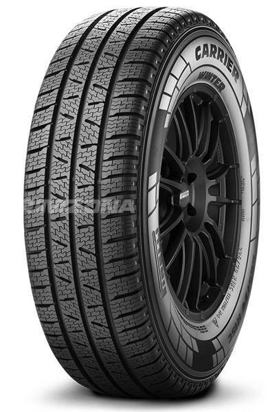 Шина PIRELLI CARRIER WINTER 235/65 R16 118R