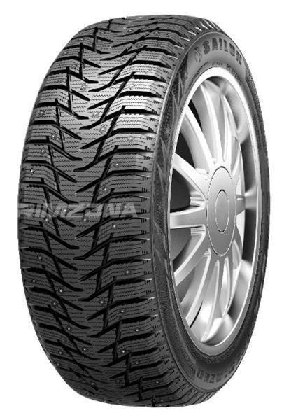Шина SAILUN ICE BLAZER WST3 275/55 R20 117T шип