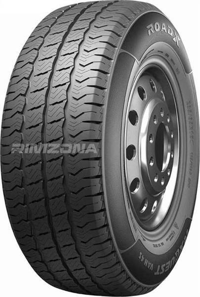 Шина ROADX RXQUEST VAN 4S 195/75 R16 105T