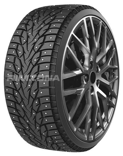Шина ROADMARCH WINTERXPRO STUDS 77 265/60 R18 114T шип