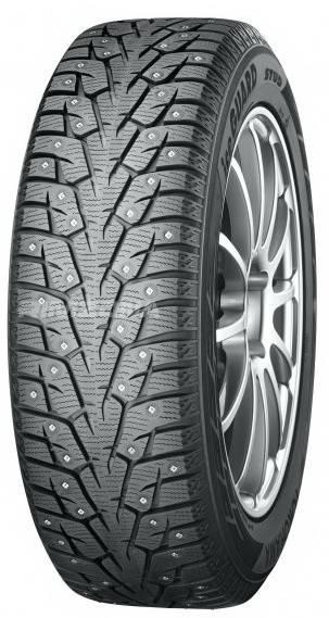 Шина YOKOHAMA ICE GUARD IG55 225/60 R18 104T шип