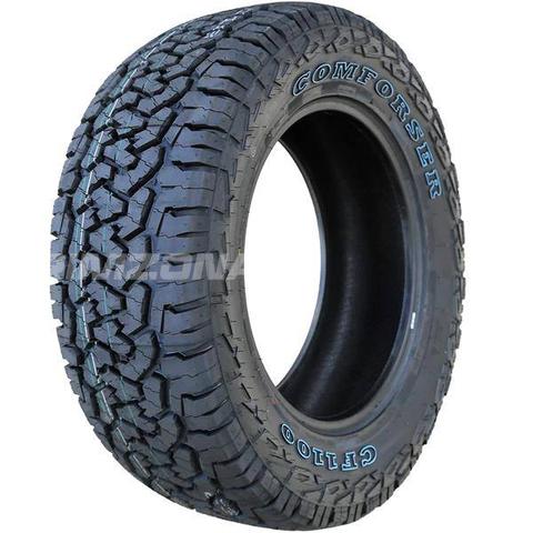 Шина COMFORSER CF1100 265/60 R18 114H