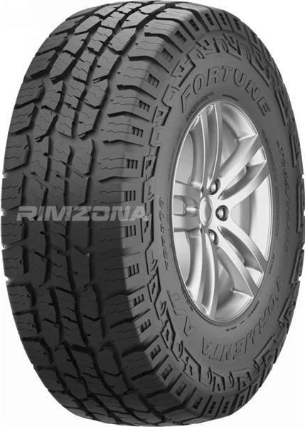 Шина FORTUNE TORMENTA A/T FSR308 275/65 R18 116T