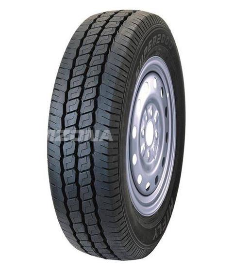 Шина HIFLY SUPER2000 165/70 R14 87R