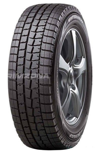 Шина DUNLOP WINTER MAXX WM01 275/40 R20 102T Run Flat