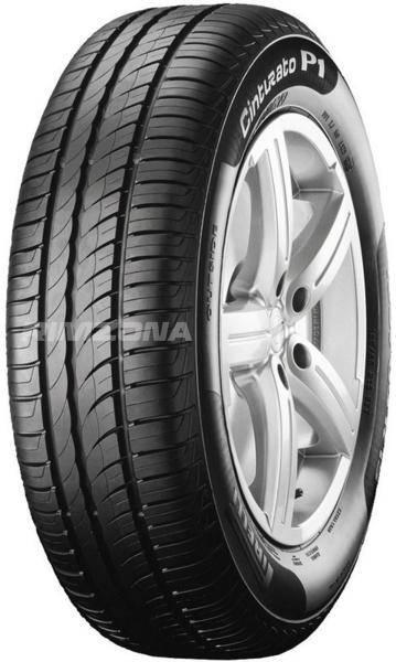 Шина PIRELLI CINTURATO P1 VERDE 195/55 R15 85H