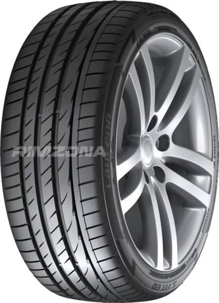 Шина LAUFENN S FIT EQ LK01B 225/45 R18 95W Run Flat