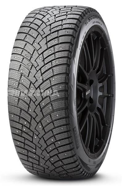 Шина PIRELLI SCORPION ICE ZERO 2 275/50 R20 113T Run Flat шип