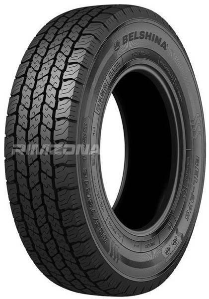 Шина БЕЛШИНА БЕЛ-275 225/75 R16 108S