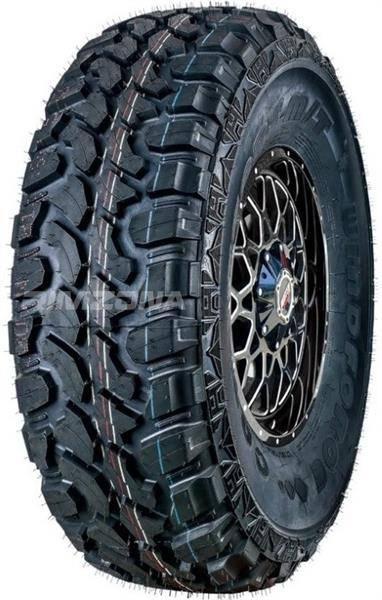 Шина WINDFORCE CATCHFORS M/T 285/75 R16 123Q