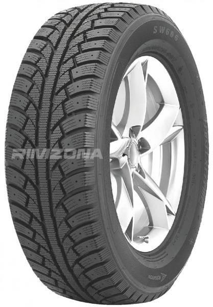 Шина GOODRIDE SW606 275/55 R20 117H шип