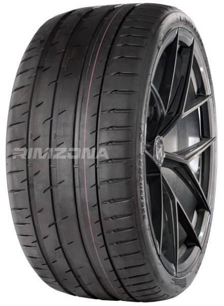 Шина UNISTAR SPORT M5 265/50 R20 111W