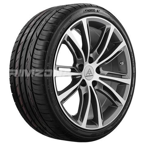 Шина THREE-A P606 195/50 R15 82V